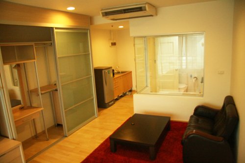 Noble Lite Aree | apartment for rent near Ari BTS, Bangkok